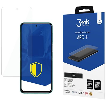 Xiaomi 11T Pro - 3mk ARC+