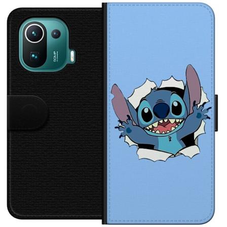 Xiaomi Mi 11 Pro Lompakkokotelo Ommel
