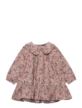 Dress Patterned Petit By Sofie Schnoor