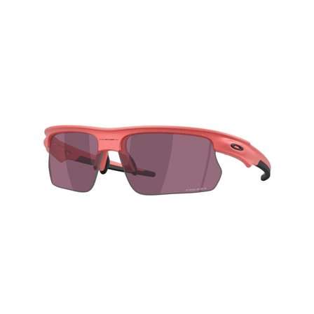 Oakley Bisphaera - Prizm Road Black OO9400-2968 i Lyserød
