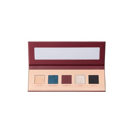 SOBEA COSMETICS Palette Eterna 4g - Palette occhi