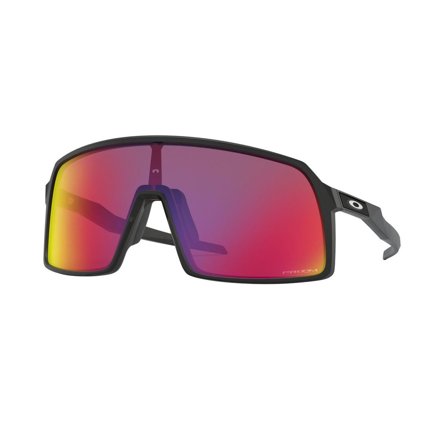 Oakley Sutro - Sportsbriller fra Oakley - Svarte Wrap around