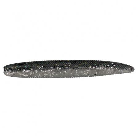 Illex Yammy Fish 9,8cm - Dark Thunder Clear Silv