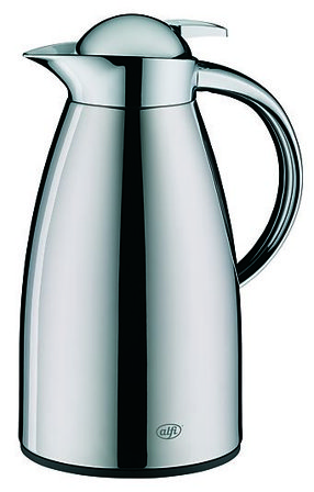 ALFI Termokanne Forkrommet 1l