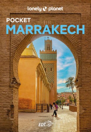 Marrakech Pocket