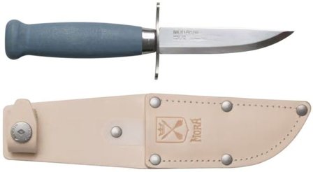 Morakniv Scout 39, Blueberry (S)