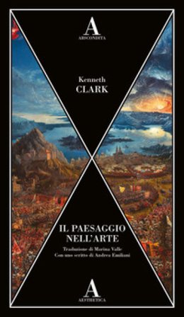 Il paesaggio nell'arte Kenneth Clark