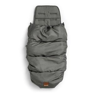 Elodie Green Nouveau Convertible Footmuff One Size - Stroller accessories - One size - Green