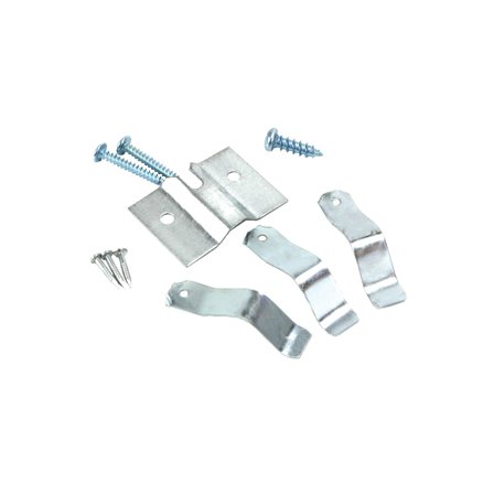 Red Dragon Dartboard Fixing Kit