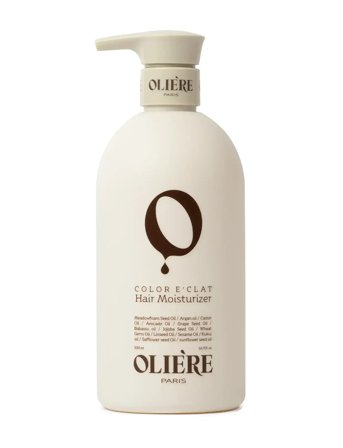Oliére Color E'clat Hair Moisturizer 500Ml - Nude - 500 ML