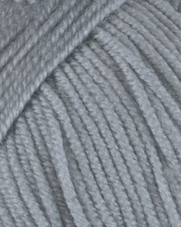 Lanka Viking Trend Baby Merino Siniharmaa