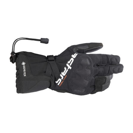 Rękawice Motocyklowe Alpinestars XT-5 Gore-Tex Czarny L