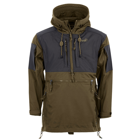 Arrak Outdoor M's Trek Anorak Brown