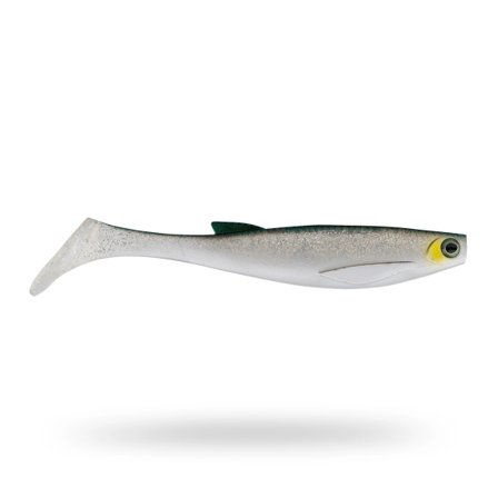 Scout Shad 6cm (5pcs) - Stolen Bleak Glitter