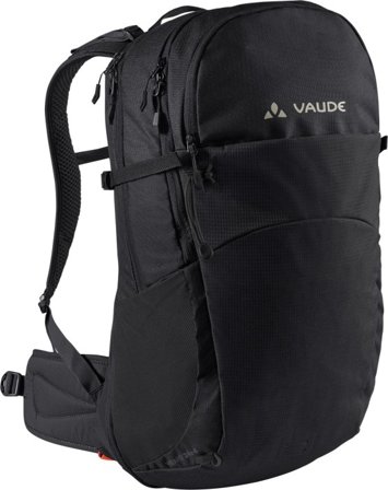 Vaude Wizard 24+4 Black
