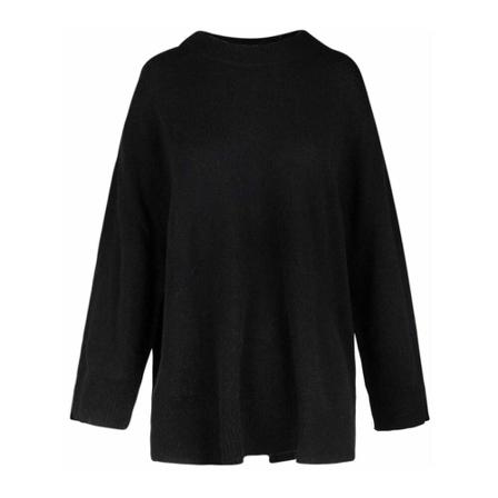 Solotre Vests , Zwart , Dames , Maat: S Vesten