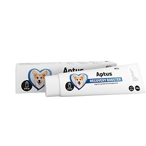 Aptus Recovery Booster Dog, 100g