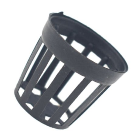 40st Vattenkrukor Korg SVART LITEN LITEN