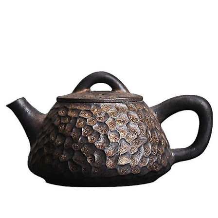 Vintage Keramik Tekande Keramik Tekande Japansk