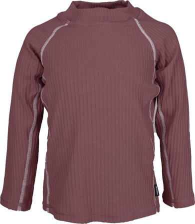 Lindberg Venedig T-Shirt long-sleeved sweaters Pink 110/116