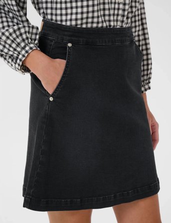 Part Two Saigepw Sk - Black - 44