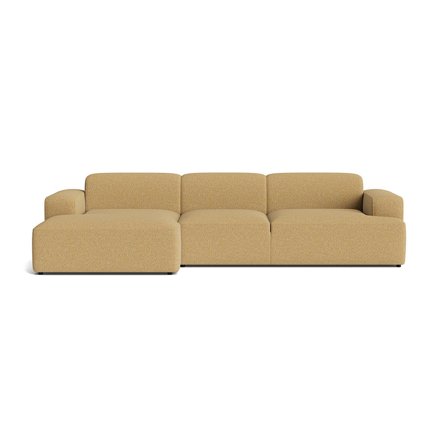 Madrid XL Chaiselongue-Sofa, links