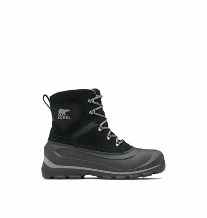 Sorel Buxton Lace Wp Black