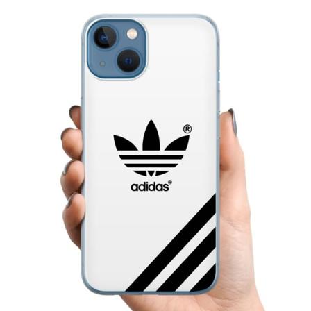 Apple iPhone 13 mini TPU Matkapuhelimen kuori Väite