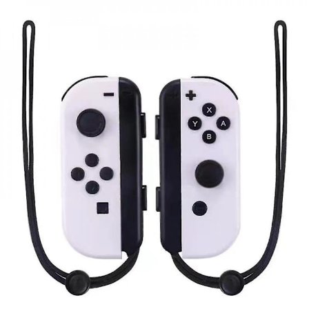 Bluetooth Joy-con L/R-controller kompatibel med Nintendo Switch
