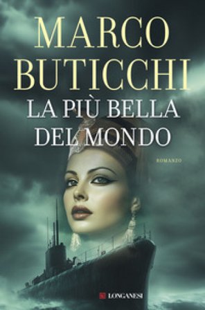 La più bella del mondo Marco Buticchi