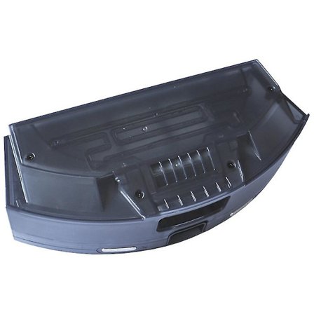 Dammsugare Dammbehållare Vattentank För M8 Pro Robotdammsugare Reservdelar Dammlåda Ersättning