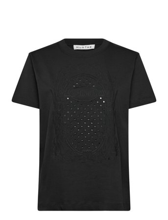 Munthe Fenella - Black - 36