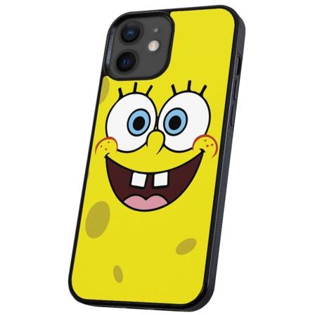 iPhone 12/12 Pro - Kuoret/Suojakuori Paavo Pesusieni Multicolor