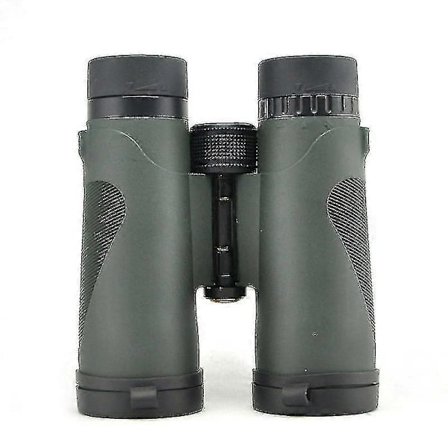 10x42 HD Kikkert Bak4 Kikkert