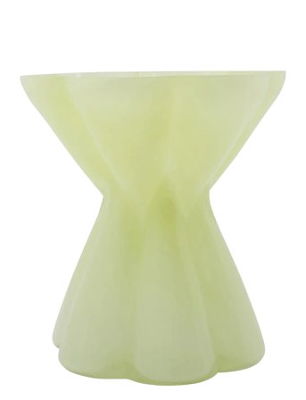 Vase, Hdsay, Gul Yellow House Doctor