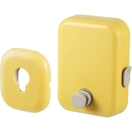 Indendørs og udendørs teleskopisk tøjstativ 304 rustfrit stål Bærende teleskopisk tøjstativ 25 kg 4,2 m Teleskopisk gul