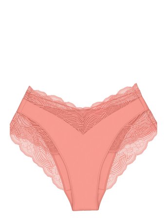 Triumph Lift Smart Bandeau Maxi Ex Coral Triumph