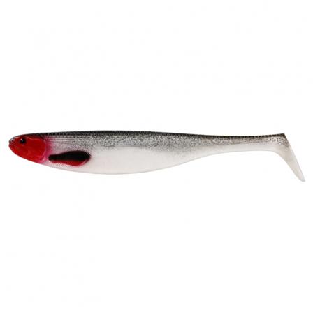 Westin ShadTeez Slim 18cm 33g - Redlight