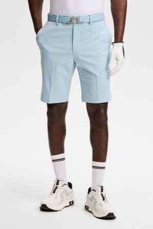 J.Lindeberg - Vent Shorts - Golf - Blue - Men - 33