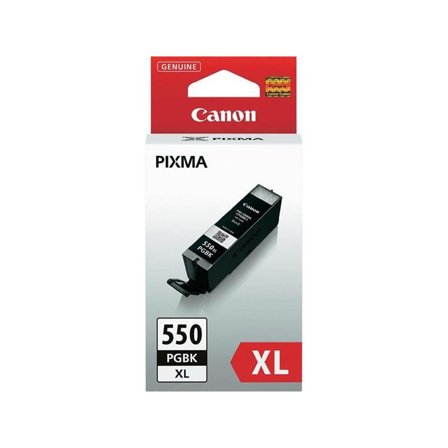 Canon PGI550XL Svart