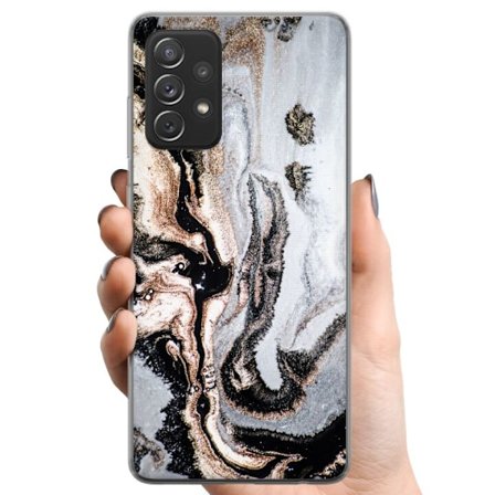 Kompatibel Mobilcover til Samsung Galaxy A52 5G Skæbne