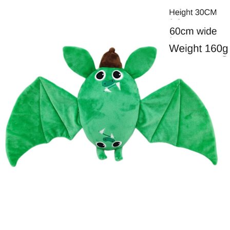 Plys legetøj Plys udstoppet legetøj I I