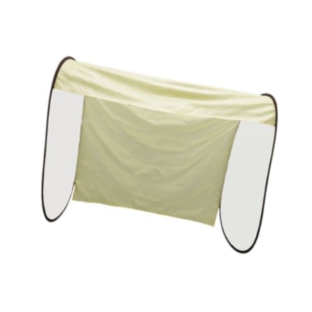 Tørrestativ Overtræk til Tøj, Tøjstativ Overtræk, Vindtæt Vandtæt Opbevaringsovertræk til Tøj