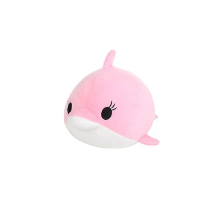 20 cm plyschleksaksdocka kudde Födelsedagspresent kreativ kudde