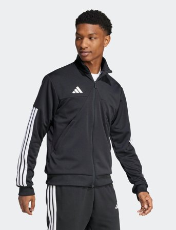 adidas Sportswear M Tiro Wm Tt - Black - M