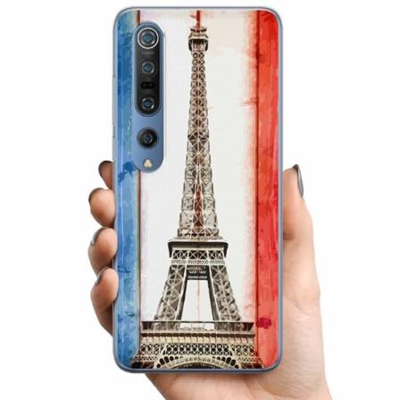 Xiaomi Mi 10 Pro 5g Tpu Mobilskal Frankrike