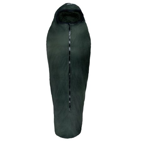 Urberg Sleepingbag Cover travel sheets Green OneSize