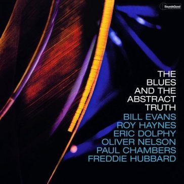 The blues and the abstract truth (+ 2 bo Oliver Nelson