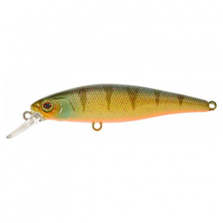 Illex Squad Minnow 95 SP - Agressive Perch