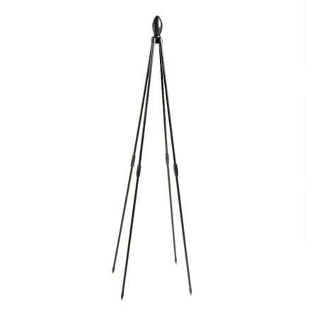 Blomster Tower Stativ Vertikal Klatring Vinranke Holdbar Haveplante Støtte Stativ Have Obelisk